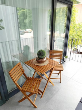 Modern Lux Home Szeged